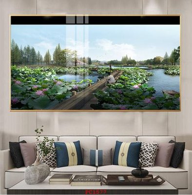 File gốc File tranh phong cảnh thiên nhiên PC1577 (Filetranh.com) File tranh phong cảnh thiên nhiên PC1577