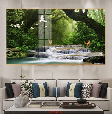 Tệp tin gốc File tranh phong cảnh thiên nhiên PC1615 (dùng cho in) File tranh phong cảnh thiên nhiên PC1615