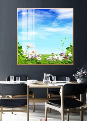 File tranh File tranh phong cảnh thiên nhiên PC1653 (file gốc) chuẩn màu in