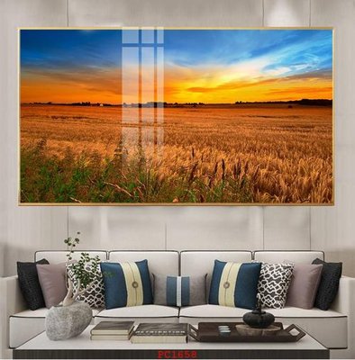 Tải file File tranh phong cảnh thiên nhiên PC1658 (ảnh gốc) file AI/EPS