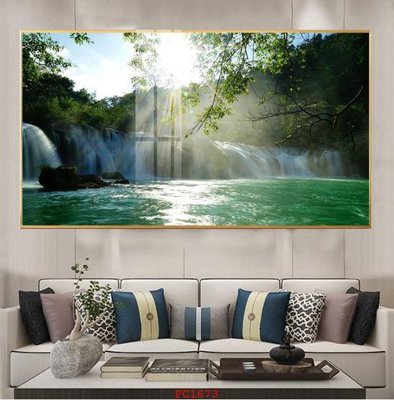 Tải về hình ảnh gốc File tranh phong cảnh thiên nhiên PC1673 sắc nét