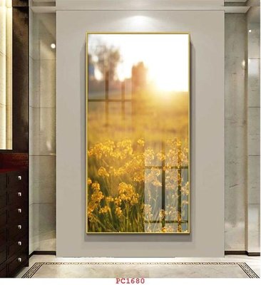 File tranh gốc File tranh phong cảnh thiên nhiên PC1680 (bản quyền) Filetranh.com