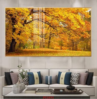 File tranh in trần File tranh phong cảnh thiên nhiên PC1691 (ảnh gốc siêu nét)