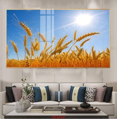 File ảnh File tranh phong cảnh thiên nhiên PC1698 (gốc) dùng in Pano