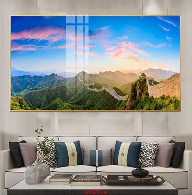 Mua file gốc File tranh phong cảnh thiên nhiên PC1704 (in ấn) tại Filetranh.com