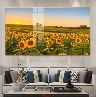 File in ấn File tranh phong cảnh thiên nhiên PC1707 (bản gốc) sắc nét