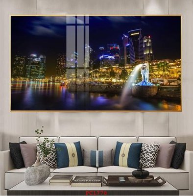 Hình ảnh file gốc File tranh phong cảnh thiên nhiên PC1778 (chất lượng cao)