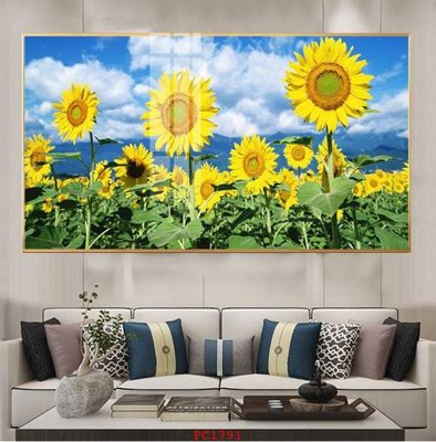 File gốc File tranh phong cảnh thiên nhiên PC1791 (vector) cho in ấn