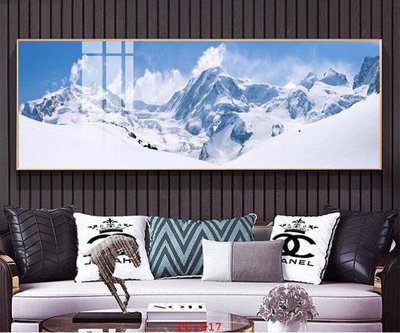 Tải file tranh gốc File tranh phong cảnh thiên nhiên PC1817 chất lượng cao