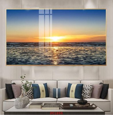 Tải file File tranh phong cảnh thiên nhiên PC1855 (gốc) làm file in ấn