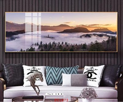 File tranh trang trí File tranh phong cảnh thiên nhiên PC1871 (file gốc)