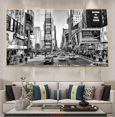 File PSD File tranh phong cảnh thiên nhiên PC1892 (bản gốc) đã tách nền