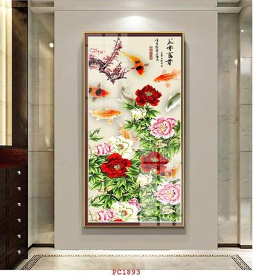 Tải file File tranh phong cảnh thiên nhiên PC1893 (ảnh gốc) file TIFF