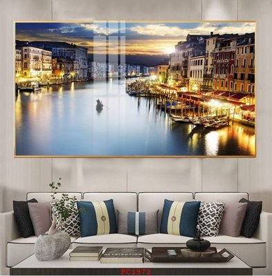 File tranh quảng cáo File tranh phong cảnh thiên nhiên PC1972 (file gốc) chuyên nghiệp