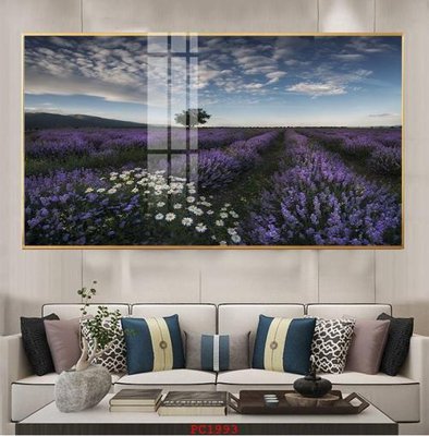 File gốc File tranh phong cảnh thiên nhiên PC1993 (ảnh chi tiết) để in trần