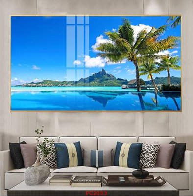 Tệp tin gốc File tranh phong cảnh thiên nhiên PC2083 (chất lượng cao) File tranh phong cảnh thiên nhiên PC2083