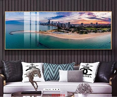 File in mica File tranh phong cảnh thiên nhiên PC2084 (ảnh gốc) đẹp