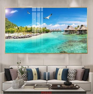 Download file File tranh phong cảnh thiên nhiên PC2122 (chất lượng in ấn)