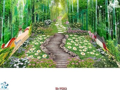 Chi tiết file ảnh File gốc phong cảnh PC213 sắc nét