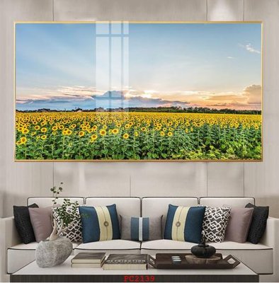 Hình ảnh file gốc in lụa File tranh phong cảnh thiên nhiên PC2139