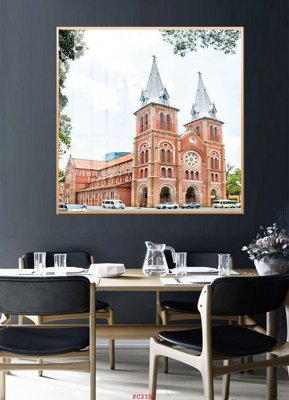 Tải file tranh File tranh phong cảnh thiên nhiên PC2151 (ảnh gốc) ngay