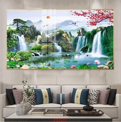 Tải file gốc File tranh phong cảnh thiên nhiên PC2221 (in tráng gương) 5DFile gốc File tranh phong cảnh thiên nhiên PC2221 (in ấn) phiên bản premium