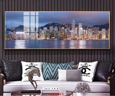 File gốc in ấn File tranh phong cảnh thiên nhiên PC2268 chất lượng vượt trội