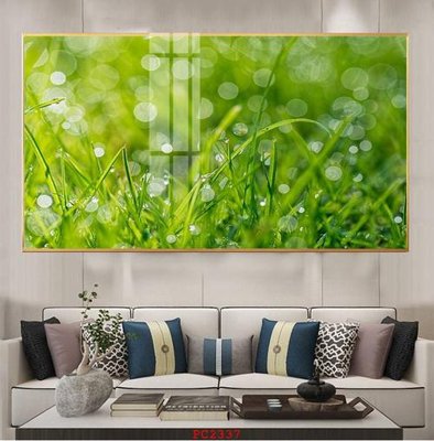 File tranh gốc File tranh phong cảnh thiên nhiên PC2337 chủ đề hiện đại