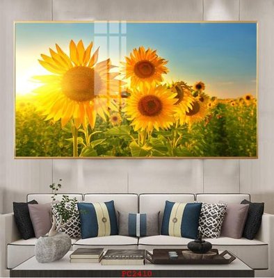 File gốc File tranh phong cảnh thiên nhiên PC2410 (ảnh rõ nét) để in