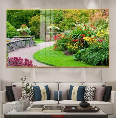 File tranh gốc File tranh phong cảnh thiên nhiên PC2455 (bản quyền) Filetranh.com