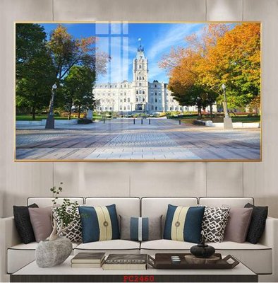 Tải file File tranh phong cảnh thiên nhiên PC2460 (ảnh gốc) in gạch 3D