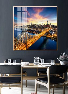 Tải file File tranh phong cảnh thiên nhiên PC2518 (gốc) in ấn chất lượng