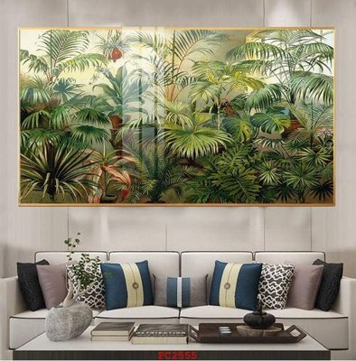 Download file gốc File tranh phong cảnh thiên nhiên PC2555 (độ nét cao)