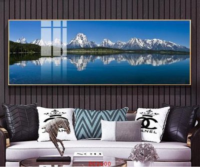 Tải file gốc File tranh phong cảnh thiên nhiên PC2600 (bản PSD) gốc