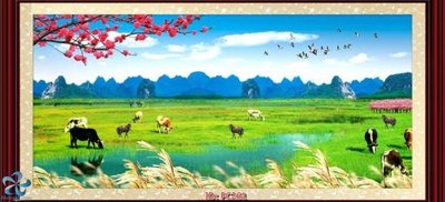 File gốc File gốc phong cảnh PC261 (in ấn) không giới hạn