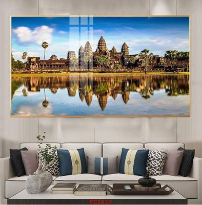 File tranh File tranh phong cảnh thiên nhiên PC2617 (ảnh gốc) chi tiết rõ ràng