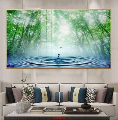 File tranh File tranh phong cảnh thiên nhiên PC2622 (ảnh gốc) không bị mờ