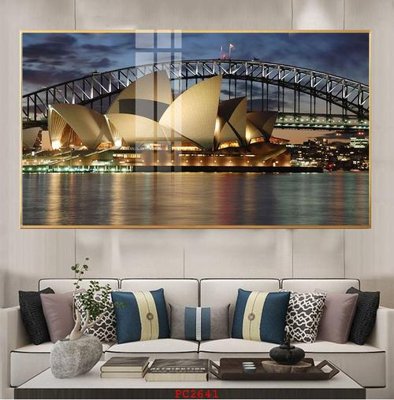 Tải về file tranh gốc File tranh phong cảnh thiên nhiên PC2641 (để in quảng cáo)