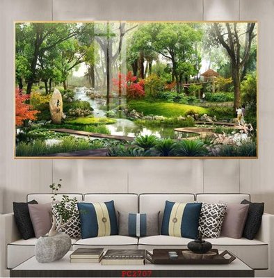 Tải file gốc File tranh phong cảnh thiên nhiên PC2707 (in tráng gương) 3DFile gốc File tranh phong cảnh thiên nhiên PC2707 (sẵn sàng in) chất lượng cao