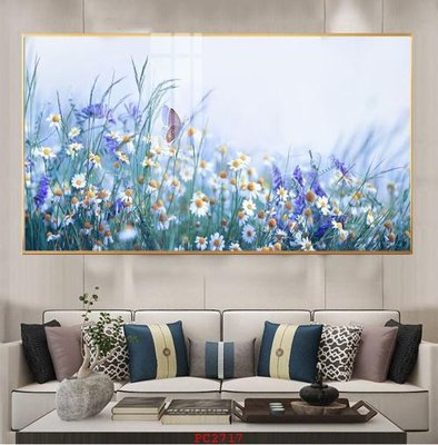 Tải file File tranh phong cảnh thiên nhiên PC2717 (gốc) in tranh tráng gương