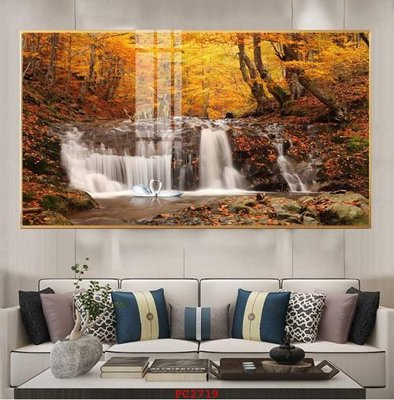 Mua file gốc File tranh phong cảnh thiên nhiên PC2719 (PSD) tại Filetranh.com