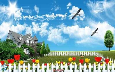 File gốc File gốc phong cảnh PC277 (PNG) chất lượng cao