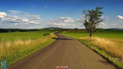 File gốc File gốc phong cảnh PC278 (in mica) làm bảng hiệu