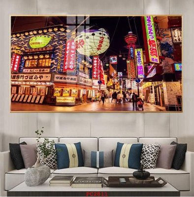 Tải file File tranh phong cảnh thiên nhiên PC2811 (ảnh gốc) độ phân giải 300dpi