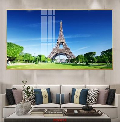 File gốc File tranh phong cảnh thiên nhiên PC2839 (in lụa) hoa văn cổ điển