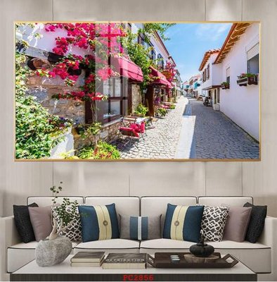 File tranh File tranh phong cảnh thiên nhiên PC2856 (ảnh gốc) sắc nét hoàn hảo