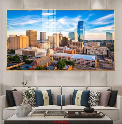 Tải file File tranh phong cảnh thiên nhiên PC2924 (gốc) làm tranh trang trí