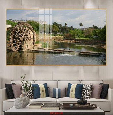 Tải về file tranh gốc File tranh phong cảnh thiên nhiên PC2938 (để in quảng cáo)