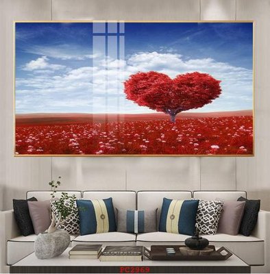 Tải file File tranh phong cảnh thiên nhiên PC2969 (gốc) chủ đề hoa sen