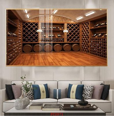 Chi tiết file tranh tráng gương File tranh phong cảnh thiên nhiên PC2971 (ảnh gốc)